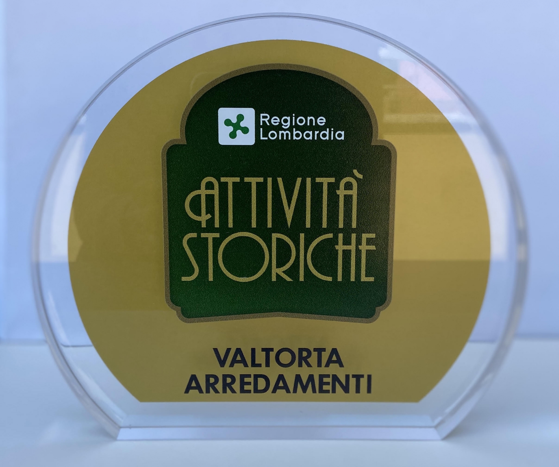Premio Regione Lombardia